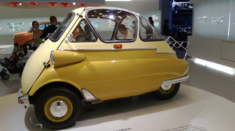 Illustration for article titled Here's A Photo Gallery Of The Most Beautiful German Cars Ever Built